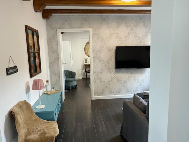 Traumwohnung Mit Eigenem Spa Thaur 외부 사진