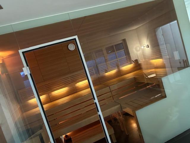 Traumwohnung Mit Eigenem Spa Thaur 외부 사진