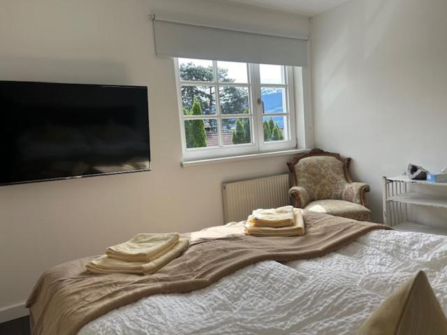 Traumwohnung Mit Eigenem Spa Thaur 외부 사진