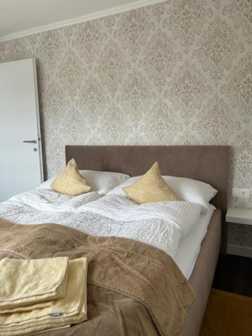 Traumwohnung Mit Eigenem Spa Thaur 외부 사진