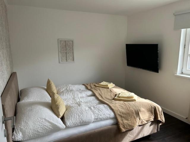 Traumwohnung Mit Eigenem Spa Thaur 외부 사진