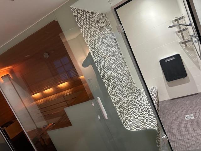 Traumwohnung Mit Eigenem Spa Thaur 외부 사진