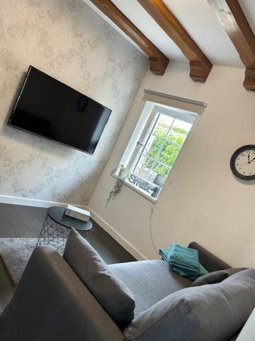 Traumwohnung Mit Eigenem Spa Thaur 외부 사진