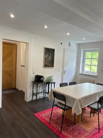 Traumwohnung Mit Eigenem Spa Thaur 외부 사진