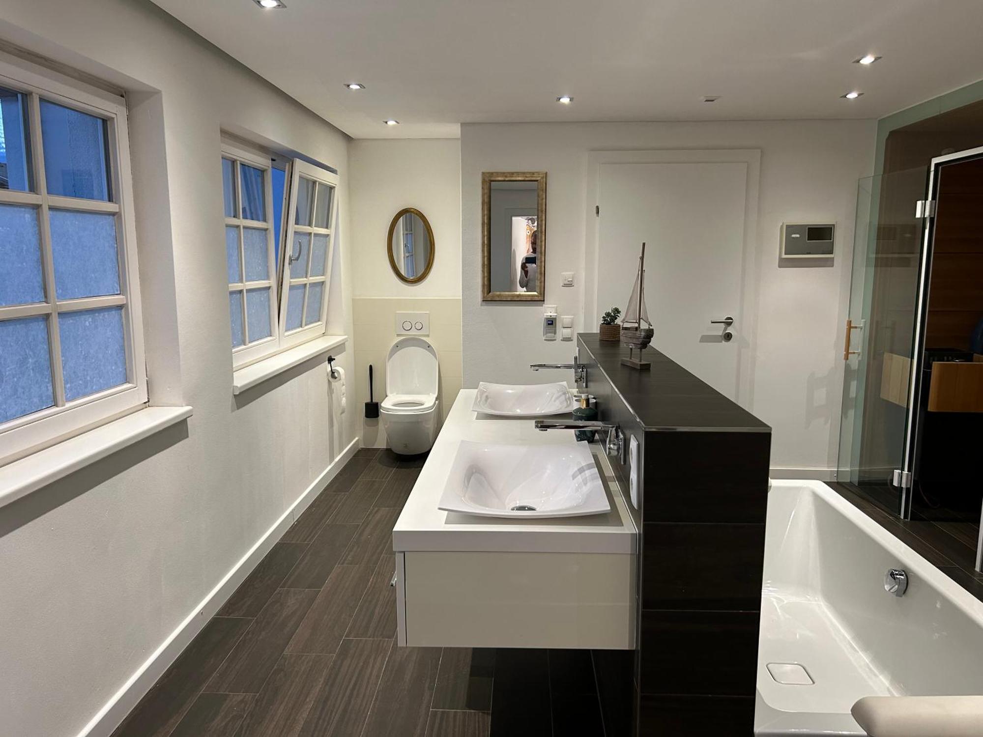 Traumwohnung Mit Eigenem Spa Thaur 외부 사진